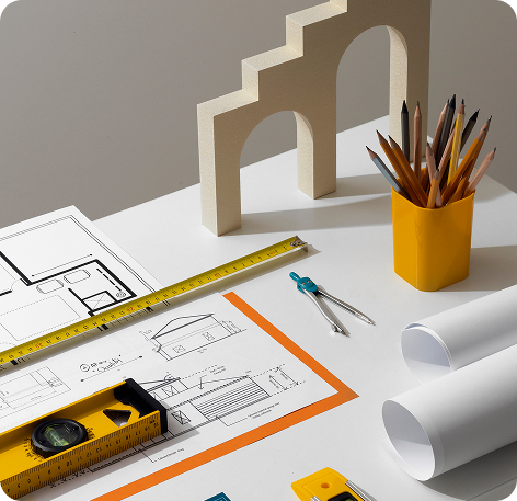 Planning & Designing